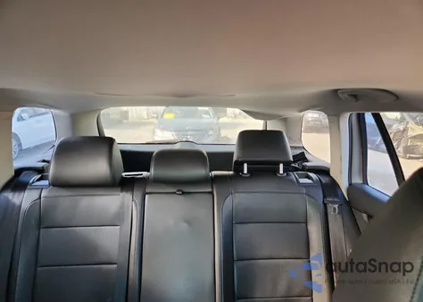 2013 Volkswagen Jetta S z USA, uszkodzony, nr VIN 3VWPP7AJ6DM660294